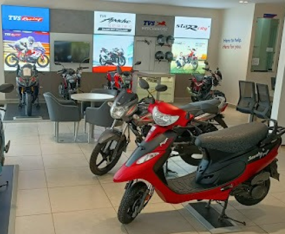 Showroom Image